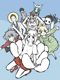 第七格漫画改编口碑榜